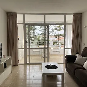  Apartamento Yumbo Sunset Tanife - 50m From Yumbo, Playa Del Ingles, Maspalomas! España