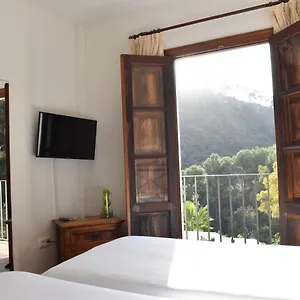 Hotel Humaina, Màlaga